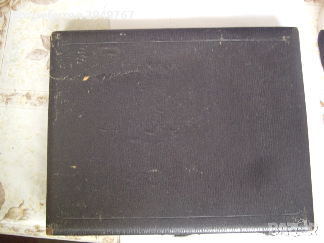 Стари прибори за хранене., снимка 2 - Антикварни и старинни предмети - 51713264