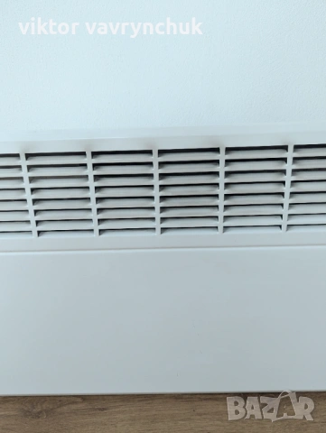 Мощен френски конвектор Airelec (3000W) – модел P9402 ML30, снимка 8 - Радиатори - 54239092