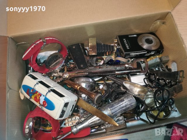 бижу/антик/колекция внос швеицария 2611202032, снимка 5 - Колекции - 30924196