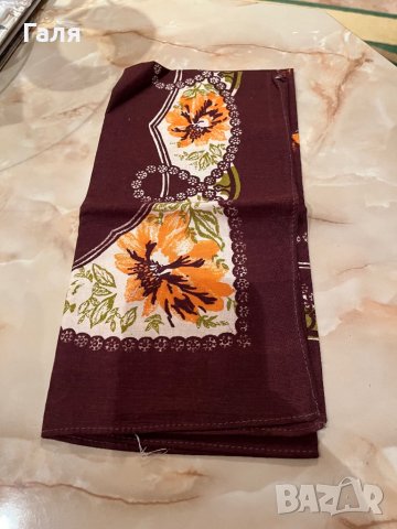 Дамски кърпи за глави( шалове), снимка 7 - Шалове - 35116481