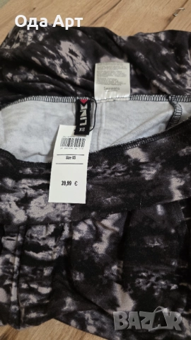 Пола нова эластична памук , снимка 2 - Поли - 52977668