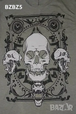 Мъжка блуза 