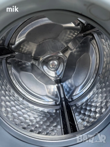 Пералня Миеле Пчелна пита W2123, снимка 5 - Перални - 54291481