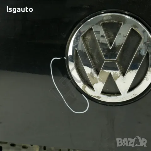 Заден капак Volkswagen Touareg I (7L) 2002-2010 ID: 142245, снимка 3 - Части - 48956778