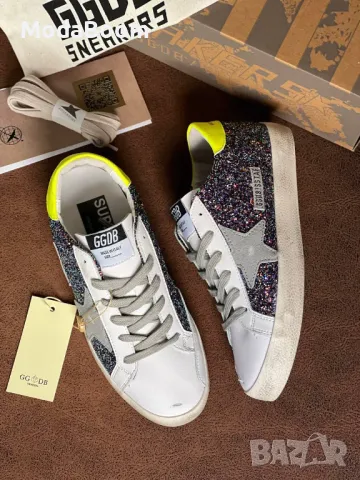 Дамски обувки GGDB, снимка 2 - Маратонки - 48126033