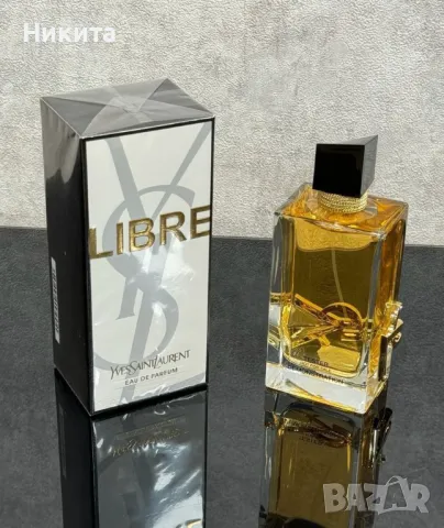 Libre парфюми, снимка 4 - Дамски парфюми - 48725316
