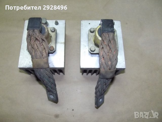 Контактори и прекъсвачи нови, снимка 12 - Други - 38153334