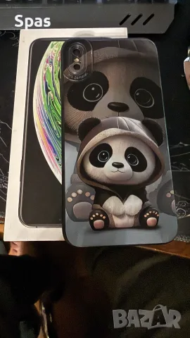 Ipone XS MAX 64gb, снимка 5 - Apple iPhone - 56202790