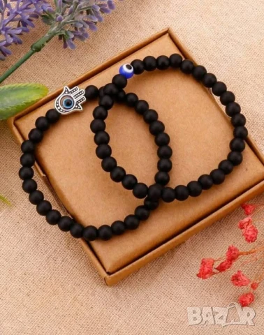 Гривни талисмани , снимка 7 - Гривни - 51172867