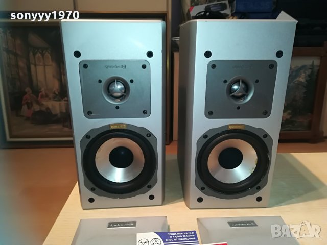 quadral ascent-line 250-2бр тонколони-внос switzerland, снимка 7 - Тонколони - 29709710