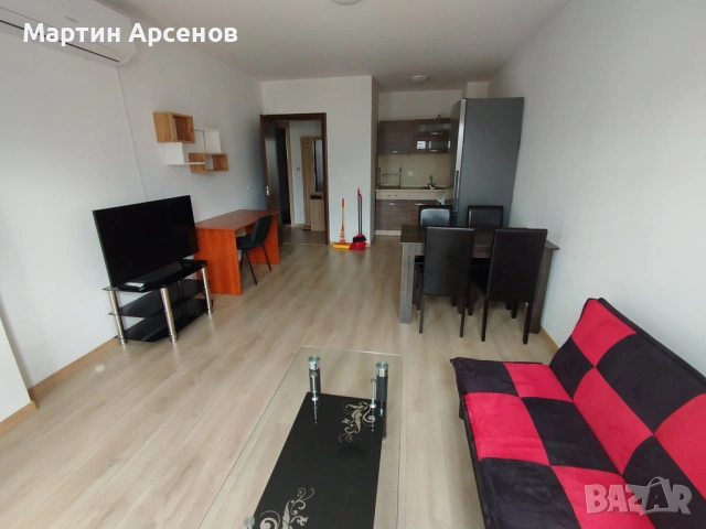 Двустаен под наем Овча Купел до Нов български