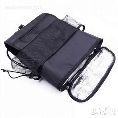 Органайзер за седалка с термофункция - 06695, снимка 4 - Аксесоари и консумативи - 44760432