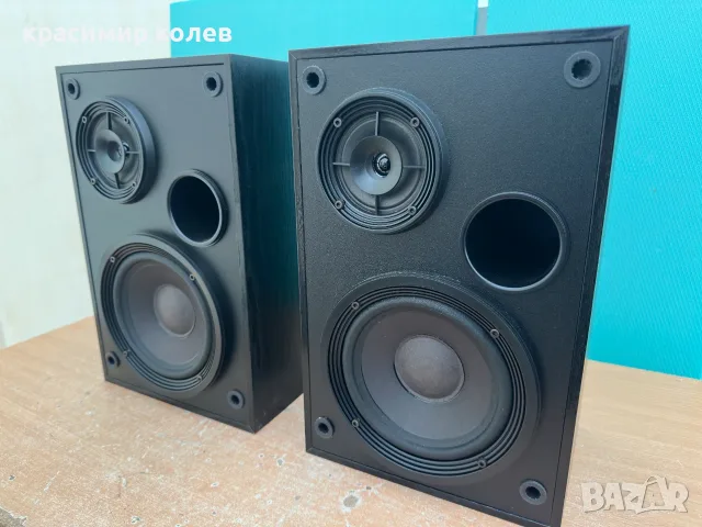 тонколони "BOSE Interaudio 2000 xl", снимка 5 - Тонколони - 56461961