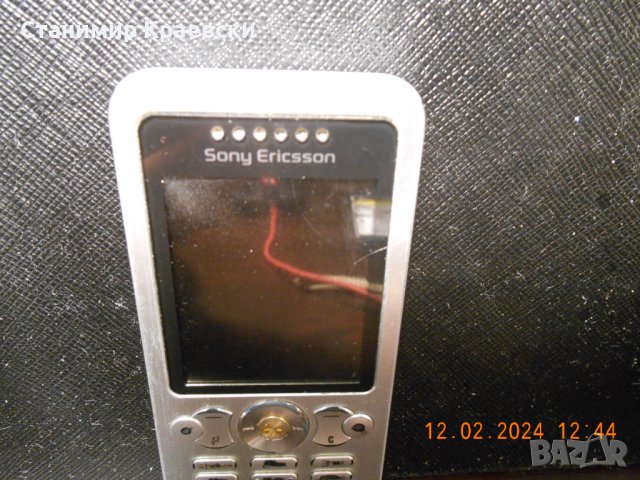 SonyEricsson W302 walkman 2007, снимка 2 - Sony Ericsson - 44438760