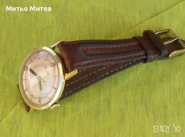 Minerva, снимка 5 - Мъжки - 49390620