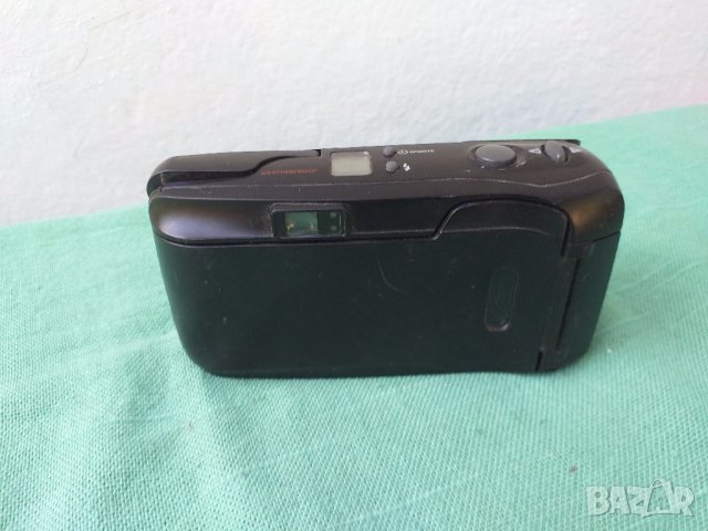 OLYMPUS M mju ZOOM, снимка 6 - Фотоапарати - 29650711