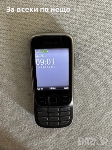 Нокия 6303ci , Nokia 6303ci , Made in Finland, снимка 10 - Nokia - 53196738