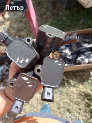 Запалителна бобина Фиат алфа Ромео 0221504024