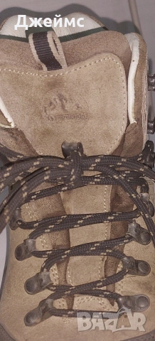 Оригинални туристически обувки/ 39 номер, снимка 13 - Маратонки - 52811520