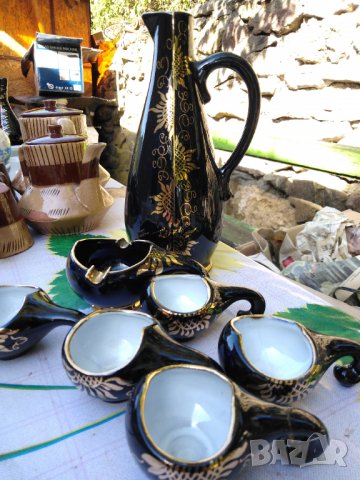 Порцелан, снимка 3 - Антикварни и старинни предмети - 34495588