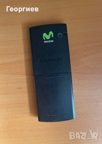 Samsung C180, снимка 4 - Samsung - 53925903