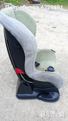 Детски столчета за кола  Bertoni, Lorelli и GRACO, снимка 2 - Столчета за кола и колело - 49465557
