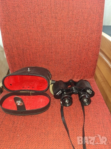 Японски бинокъл Impexa 8x30