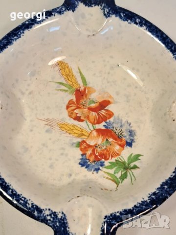 Villeroy & boch пепелник   24/6, снимка 2 - Други стоки за дома - 49602059