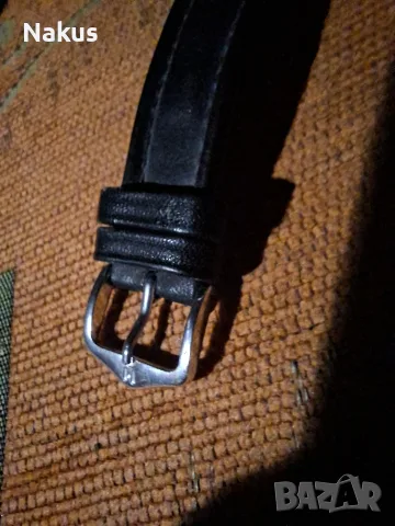 Ретро часовник Seiko SQ50, снимка 3 - Мъжки - 56111238