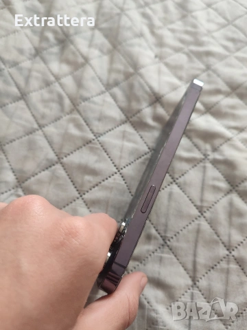 iPhone 14 pro max за части icloud locked, снимка 3 - Apple iPhone - 53990496