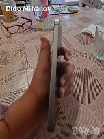 SAMSUNG S25 FE като нов, снимка 8 - Samsung - 55944061