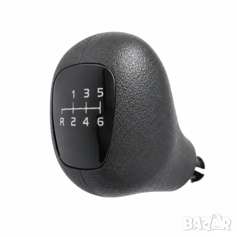 Топка за ръчен скоростен лост за Mercedes C-Class W202 1992-2001, 6 скорости