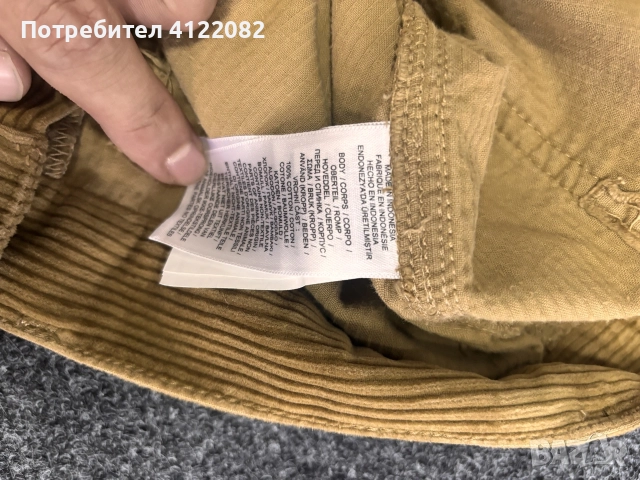 Оригинален панталон Ralph Lauren , снимка 7 - Панталони - 56440091