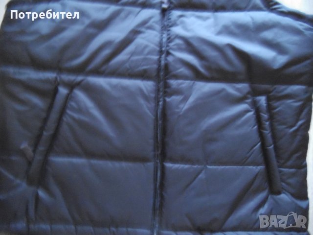 Ново зимно шушляково яке М, снимка 3 - Якета - 42595954