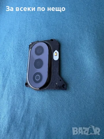 Стъкло камера HUAWEI nova Y71, снимка 2 - Резервни части за телефони - 48075592