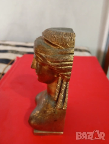 Апликация-женско лице, снимка 3 - Други ценни предмети - 53098695