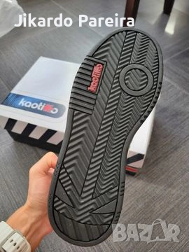 Маратонки от Испания , снимка 3 - Маратонки - 52733823