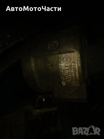 Продавам хидравлична помпа за рено меган сценик, снимка 2 - Части - 31070148