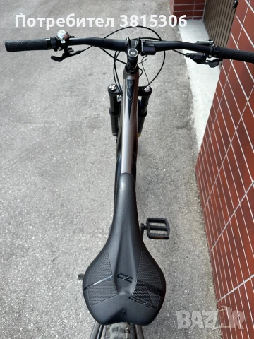 Електрическо колело merida 27,5, снимка 7 - Велосипеди - 51048052