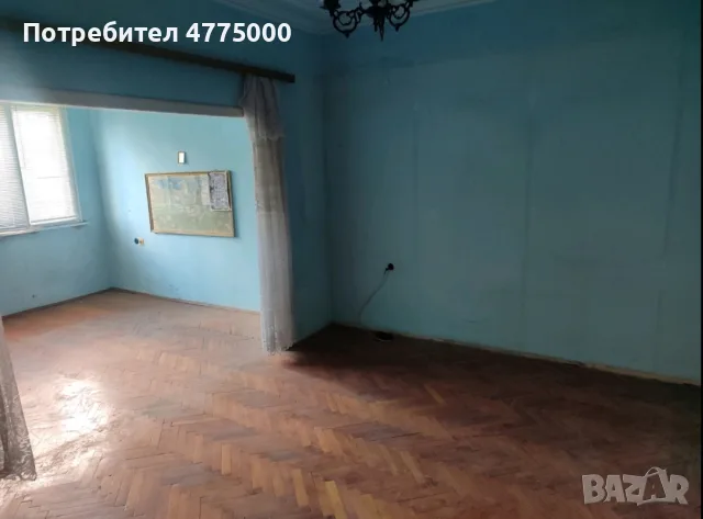 Тристаен апартамент в Димитровград, до Тенис-кортове , снимка 4 - Апартаменти - 55982251