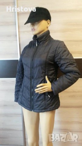 Дамско яке, снимка 3 - Якета - 31360914