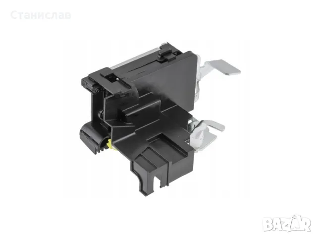 Fiat Ducato 2 Facelift Брава за предна дясна врата