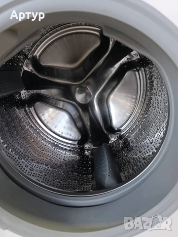 Пералня Siemens , снимка 5 - Перални - 54003799