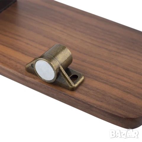 Магнитна закопчалка за врата | Неодимов магнит за мебели, снимка 5 - Други стоки за дома - 54052712