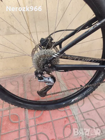 Планински велосипед Specialized Jett 29 , снимка 9 - Велосипеди - 56200581