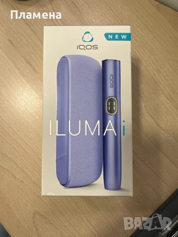 Iqos iluma I 