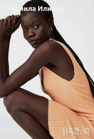 Cotton On - Прилепнала рокля, снимка 2 - Рокли - 50263096