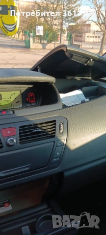 Ситроен C4 Гран Пикасо , снимка 11 - Автомобили и джипове - 53101864