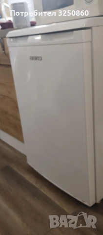 хладилник BEKO-беко, снимка 2 - Хладилници - 54138779