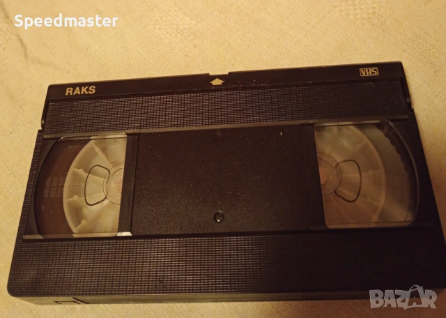 VHS For The Fun of It / Само за забавление ХХХ, снимка 2 - Други жанрове - 53939293